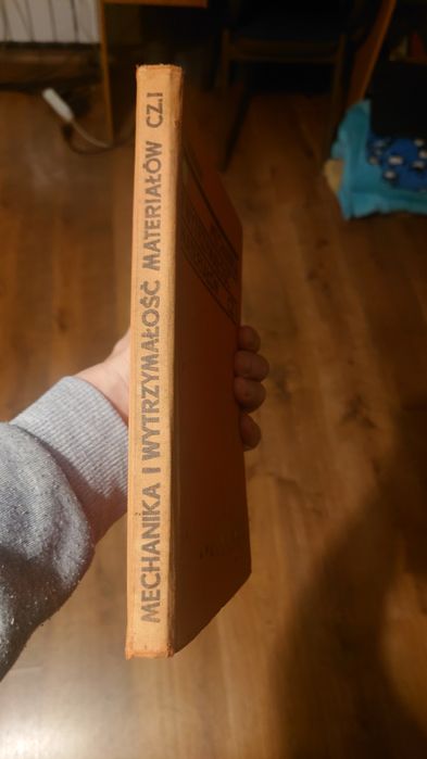 Mechanika i wytrzymałość materiałów