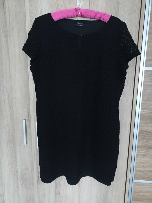 sukienka Yessica C&A 48