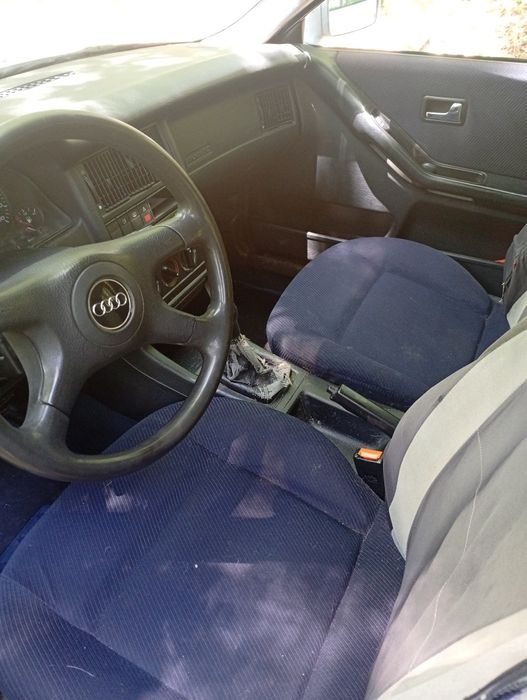 Audi 80 Avant 1.9 tdi