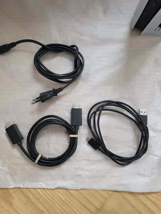 PS5 Slim офіційна модель 2008 з дисководом приставка playstation 5