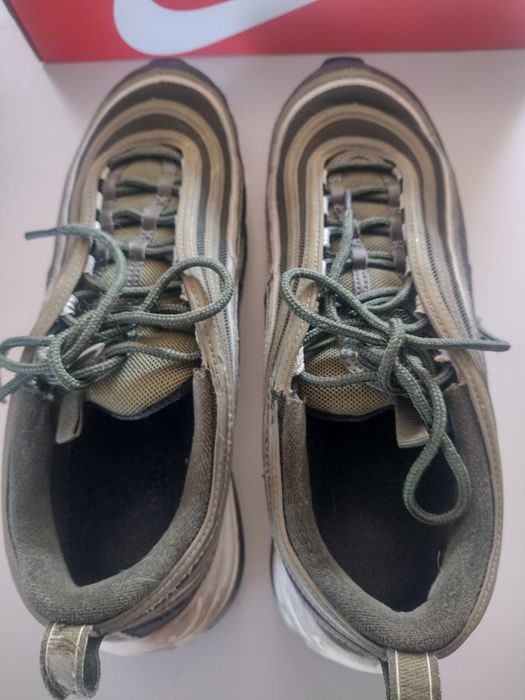 Nike Air Max 97 buty męskie 11.5