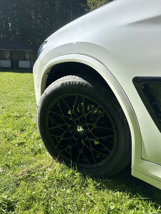 BMW X3 g01 2020р.