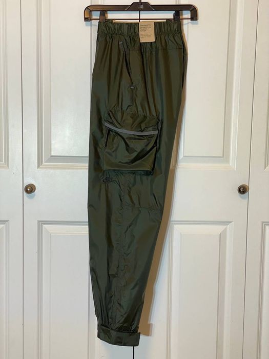 Nike Tech Pack Pants