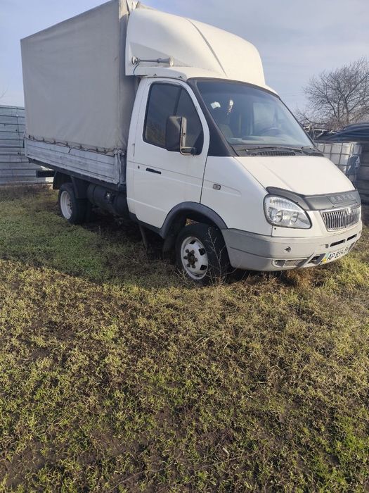 Продам свій надійний автомобіль