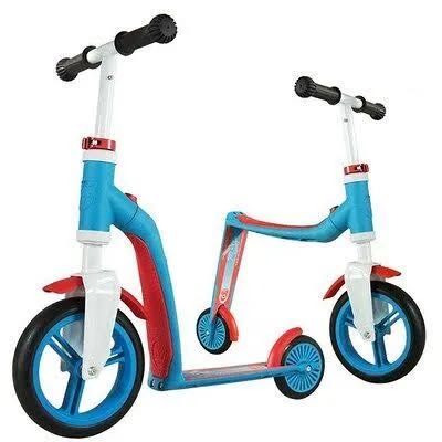 Scoot and ride самокат/біговел