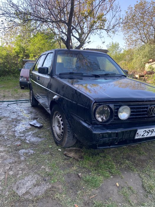 Продам Джету 1990 року