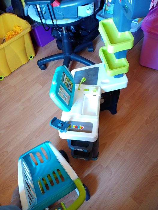 Sklepik zabawkowy