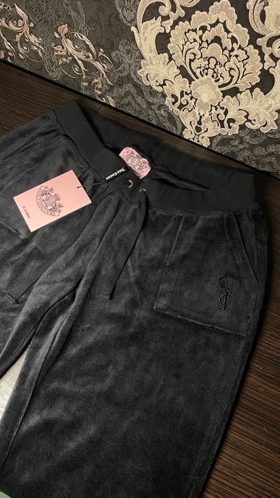 Штани кльош juicy couture