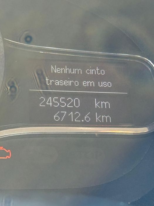 Renault Megane III Hatchback
