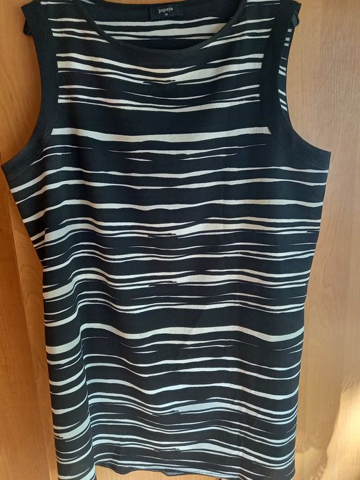 Bluzka papaya rozm. 46