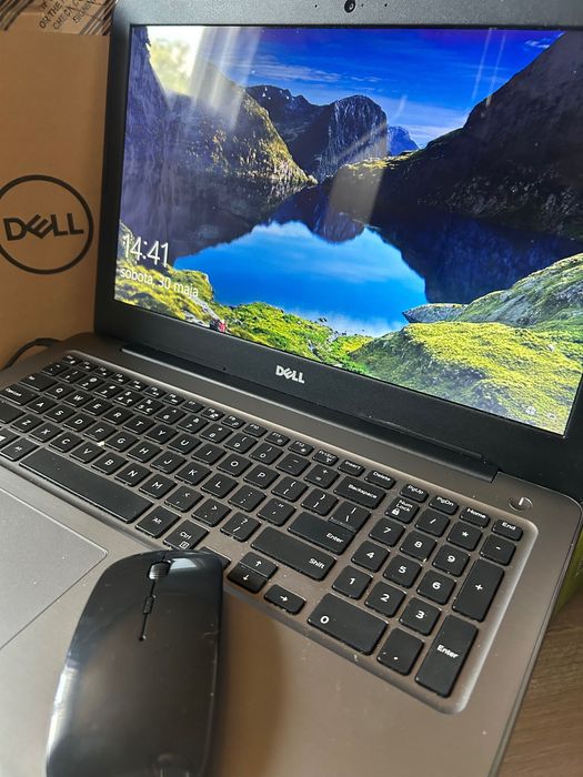 Sprzedam Laptopa DELL