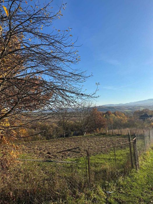 Продам унікальну ділянку зі ставком с. Грушово (Закарпаття) 0,48 га.