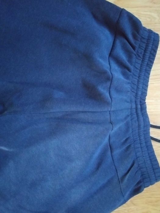 spodnie dresowe adidas M 160/164