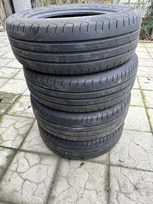 Good year195/65/15 обмін на літо р 17 з моєю доплатою