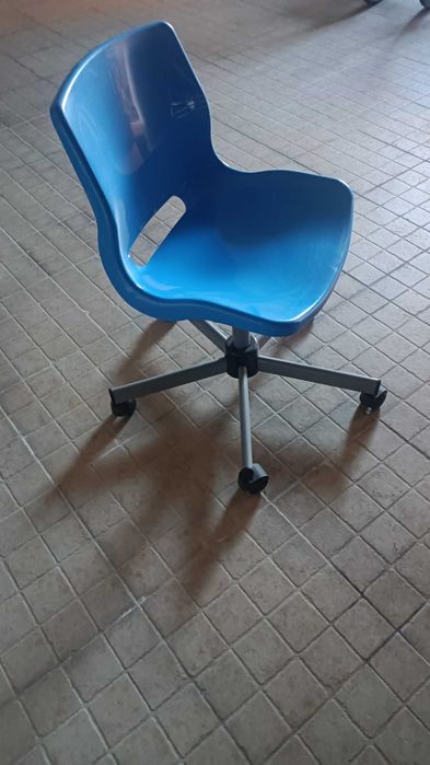 Cadeira de secretária
