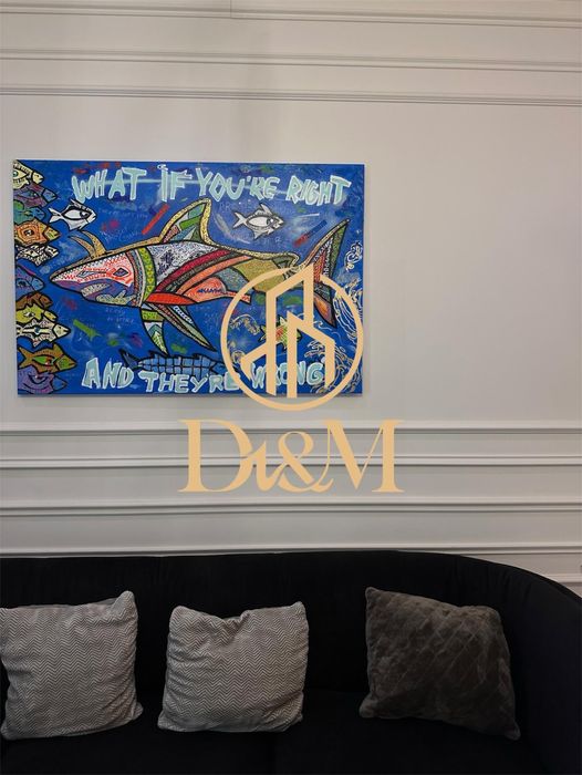 1-кімнатна квартира за адресою бульвар Дружби Народів (площа 60,3 м²) - Atlanta.ua - фото 7