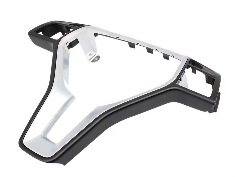 Aro / Moldura Para Volante Mercedes W204/ W212 ( NOVO )