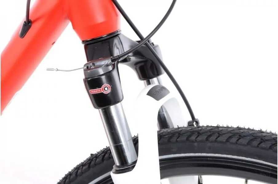 Rower Orkan 6D mało używany !