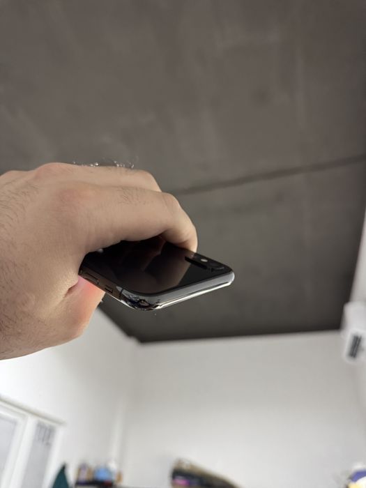 Apple iphone X 256 gb Neverlock айфон 90%