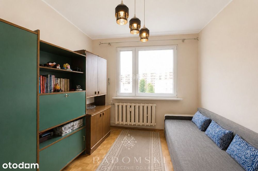 3 pokoje dla rodziny| Dobrzec| Funkcjonalny układ - Widok 5
