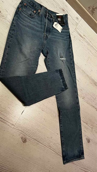 Джинси Levis НОВІ