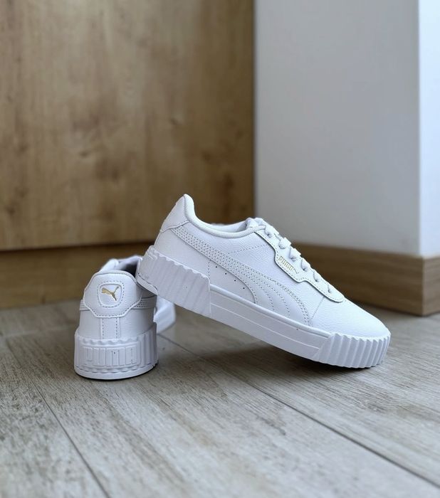Puma Carina 3.0