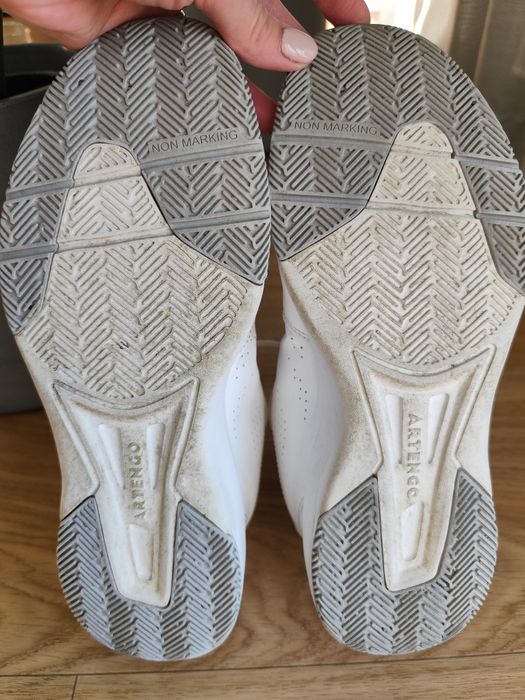 Buty sportowe Decathlon Artengo r. 40