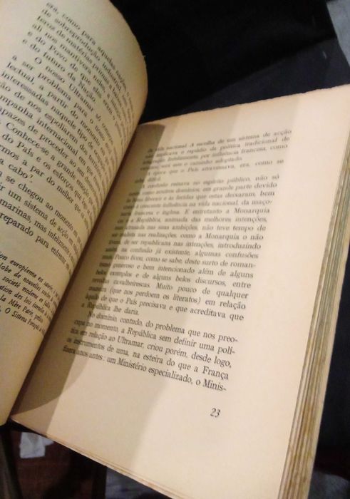 Na hora da Verdade - Fernando Pacheco de Amorim