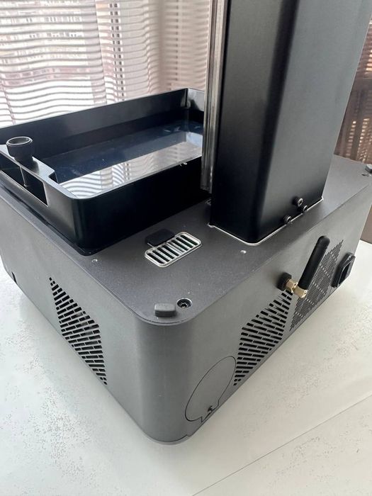 Anycubic photon mono m7