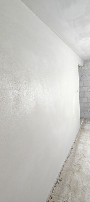 Tynki i usługi budowlane