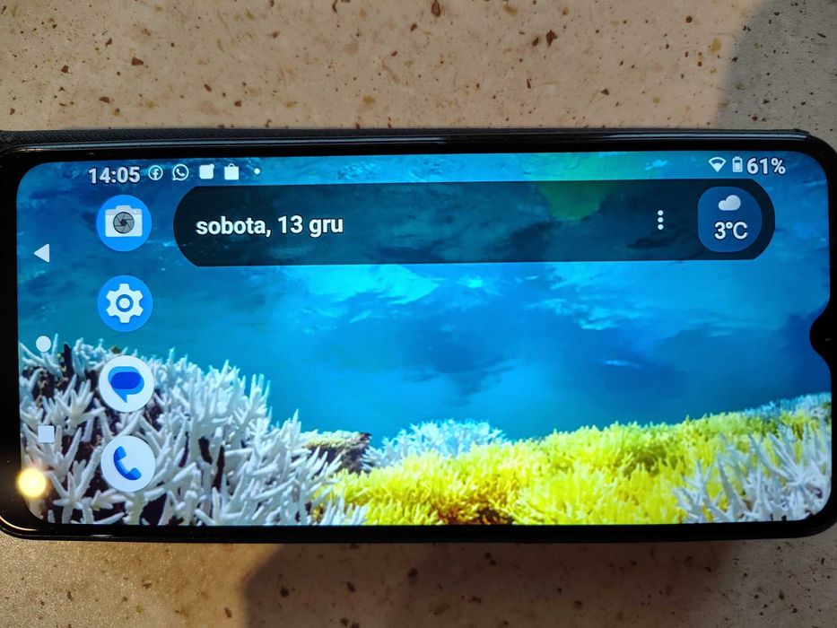 Sprzedam telefon Nokia G21