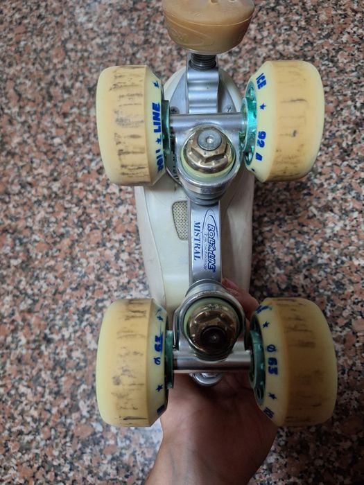 Patins Profissionais