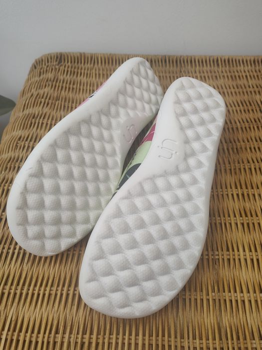 Buty baleriny UIN