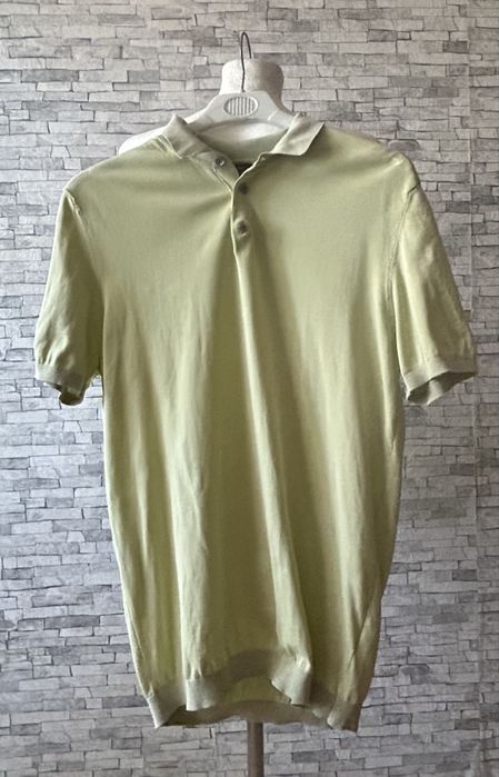 Massimo Dutti koszula polo XL