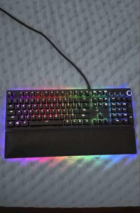 Teclado Razer Huntsman Elite