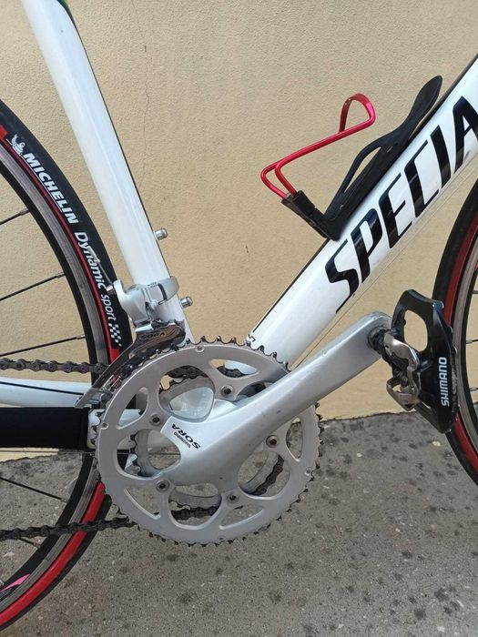 Bicicleta estrada