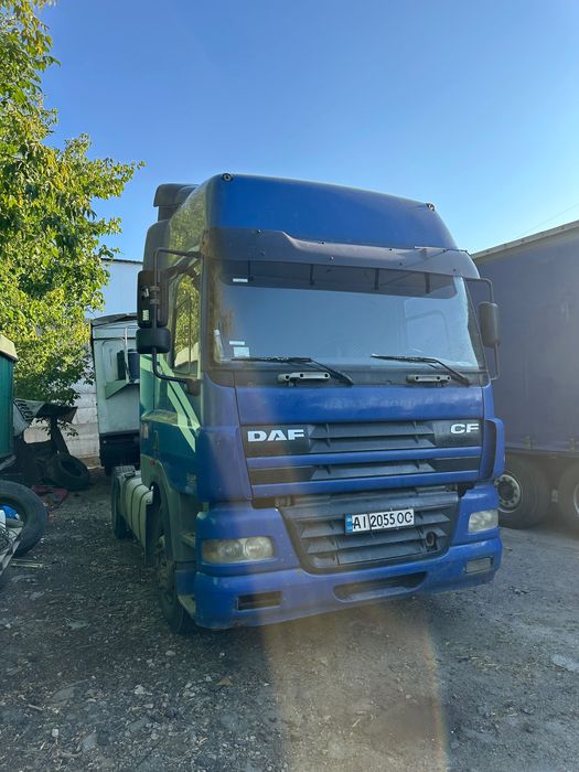 Продам DAF CF85.