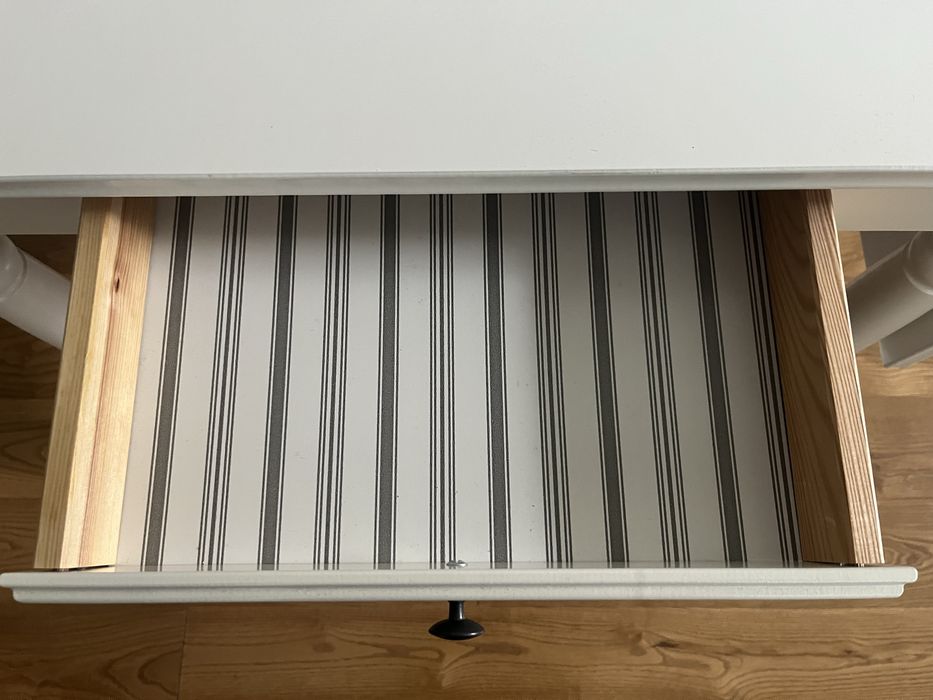 Biurko/toaletka IKEA