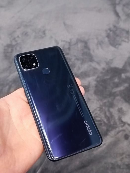 OPPO A15 2/32 як новий