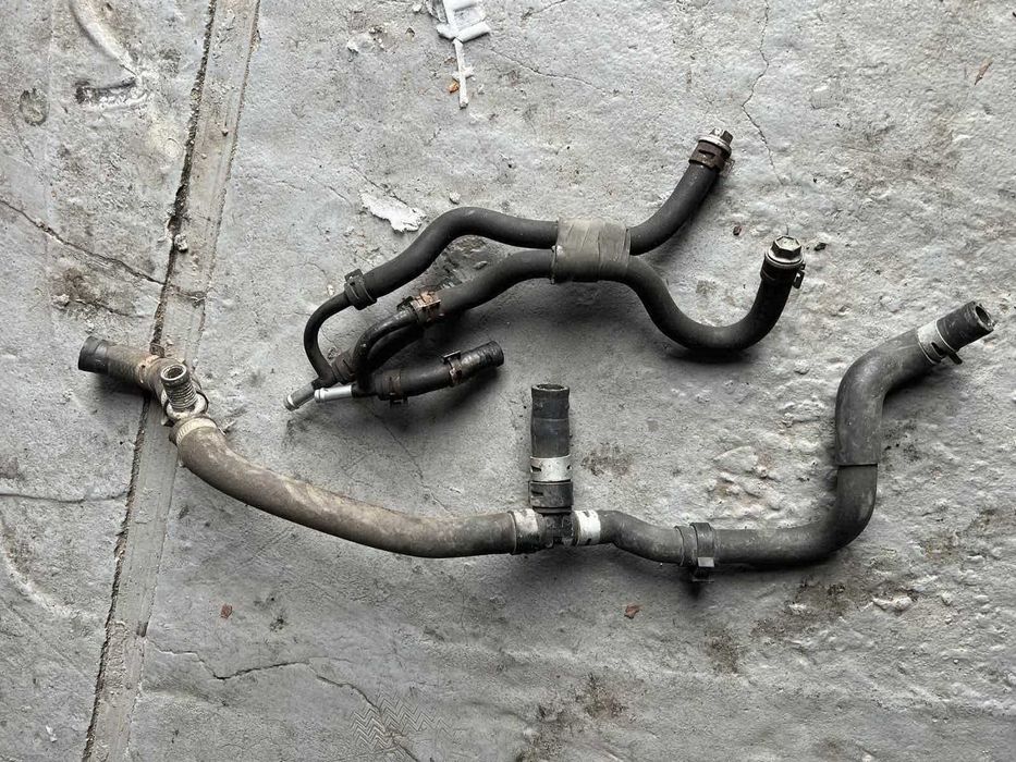 Набор патрубков Toyota Avensis T27