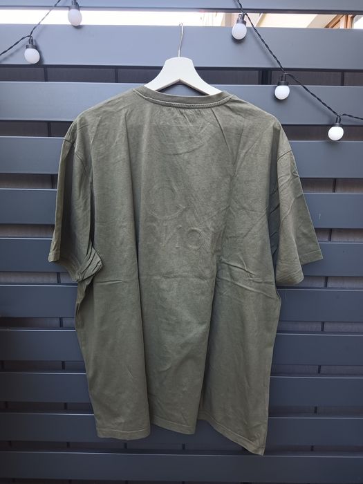 Moncler koszulka t-shirt męska
