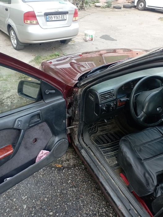 Продаетса Вектра  опелек