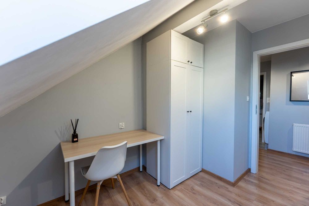 Arkońska | 50 m² | 3 Pokoje | Przymorze SKM - Widok 3