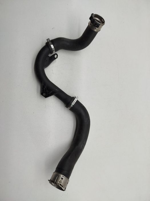 Tubagem do Intercooler - RENAULT CLIO V (BF_) | 19 -