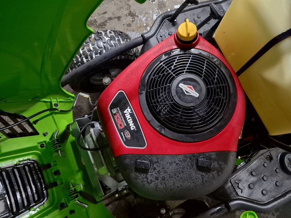 Kosiarka traktorek viking t5 MT5097