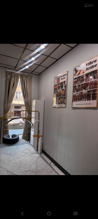 Wynajmę  gabinet w salonie kosmetycznym
