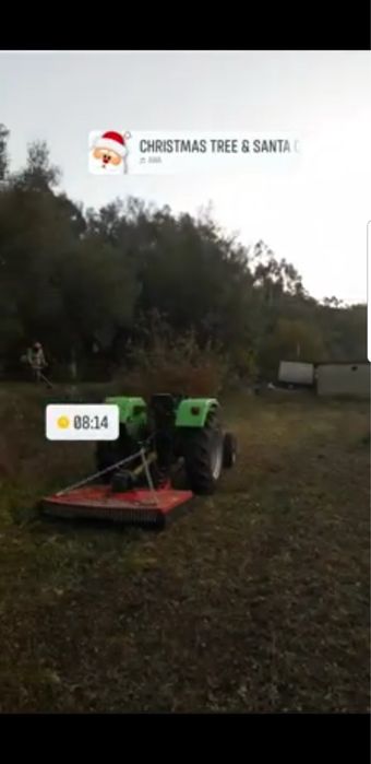 Limpezas de Terrenos