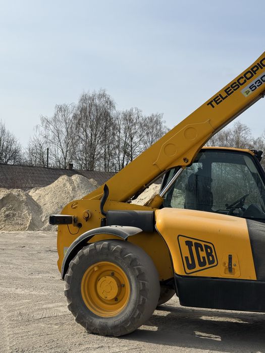 Відсів, щебінь, пісок