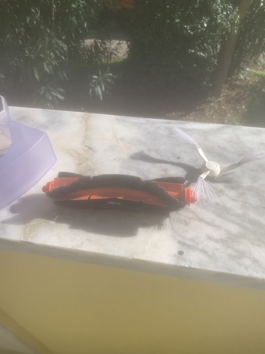 Robot aspirador xaomi