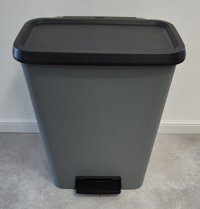 Kosz na śmieci Curver 50 l
